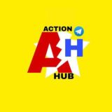 🎥∆ÇTÎØÑ HÛB OFFÎÇÆL 🎬