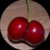 Секрет вишни 🍒