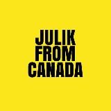 Julik from Canada