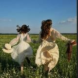 Ⲇⲉⲃⲩⲱⲕⲁ υⳅ ⲗυⲥⲧьⲉⲃ