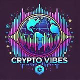 Crypto Vibes 🌐