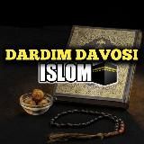 🕋 𝗗𝗔𝗥𝗗𝗜𝗠 𝗗𝗔𝗩𝗢𝗦𝗜 𝗜𝗦𝗟𝗢𝗠 🌙