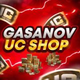 ПРОДАЖА UC - GASANOV & LENSY