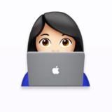 Ксюша Сидорина, aka Метлахтайл