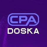 CPA Doska: арбитраж трафика объявления