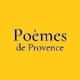Poemes de Provence
