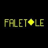 (РЕСТ)💝FALETALE💀