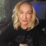 Психолог, сексолог Анна Багрикова