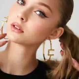 Alisa Sabirova • @AlisaSabirova • Model