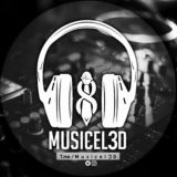 موزیک سه بعدی🏴