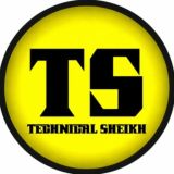 Technical Sheikh
