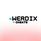 WERDIX | Cʜᴀᴛ⚡️
