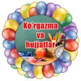 KORGAZMA VA HUJJATLAR
