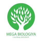 MEGA BIOLOGIYA