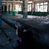 лунатик машин эвридей