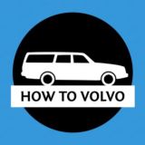 How to volvo?