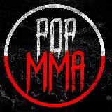 POP MMA 👊🏻