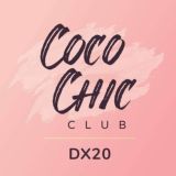 Coco Chic Club Dx20 Likes