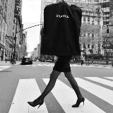 Хищница на каблуках