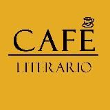 ☕✨ CAFÉ LITERARIO 📖🤎