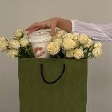 Эстетичные обои на телефон