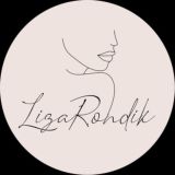 Liza Rondik talks