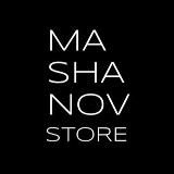 Mashanov Store