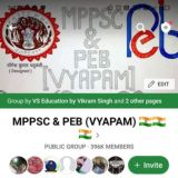 MPPSC Mains