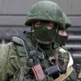 Контрактник из Крыма
