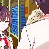 Anime Video Art