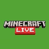 Minecraft Live