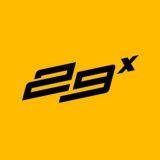 CRYPTO HUNTER | 29X