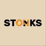 STONKS