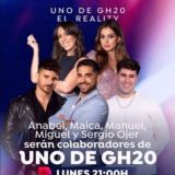 GH DÚO /GH20