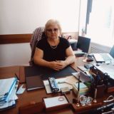 Жукова Антонина