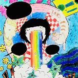 Emo/scene kids confessions ! 🦇🌈