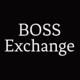 BossExchange | Обмен валютой