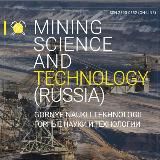 Mining Science and Technology (Russia)