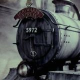 HogwartsItalia - Harry Potter