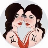 vibe близнецов