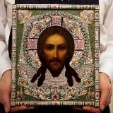 Антиквариат. Иконы. Серебро. Русская эмаль. Искусство.