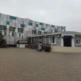 спортивный клуб "Виктория"