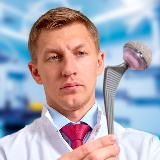 Эндопротезирование ТБС | Доктор Ерёмин