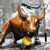 CryptoBulls | Криптовалюта и Аналитика