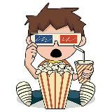 🎥 КИНОМИР 🎥