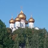 Путешествуем по России и её окрестностям.