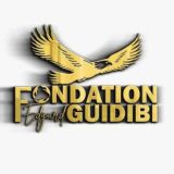 Canal des Entrepreneurs - Fondation Edgard Guidibi