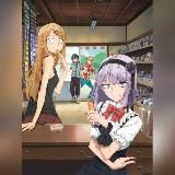 Магазинчик сладостей / Дешёвые сласти / Дешёвые сладости / Dagashi kashi