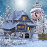 🌲Новогодние ёлки со склада