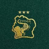 Nos Éléphants de Côte d’Ivoire 🇨🇮